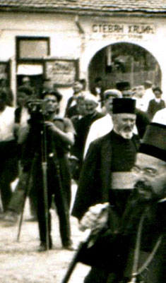 događaj postoji samo ako je zabeležen